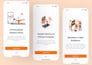 develop a fitness booking app for gym trainers and classes